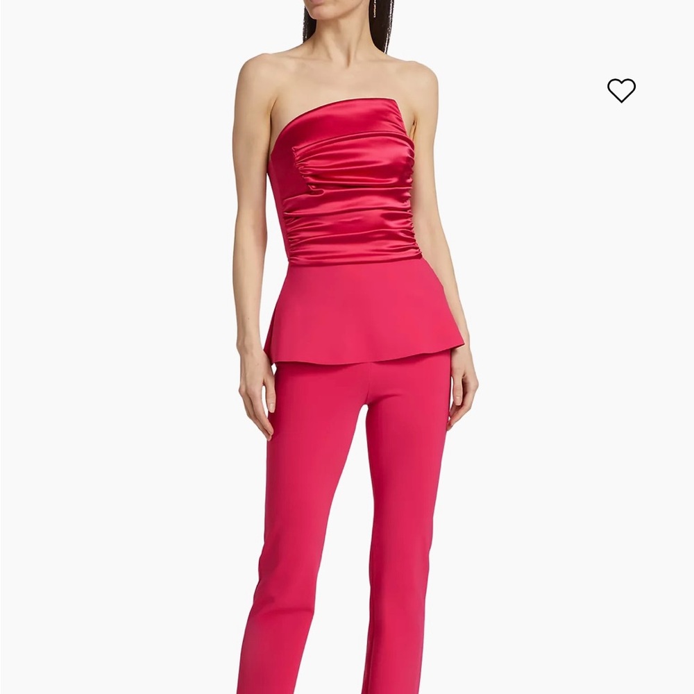 Chiara Boni La Petite Robe Pants suit
